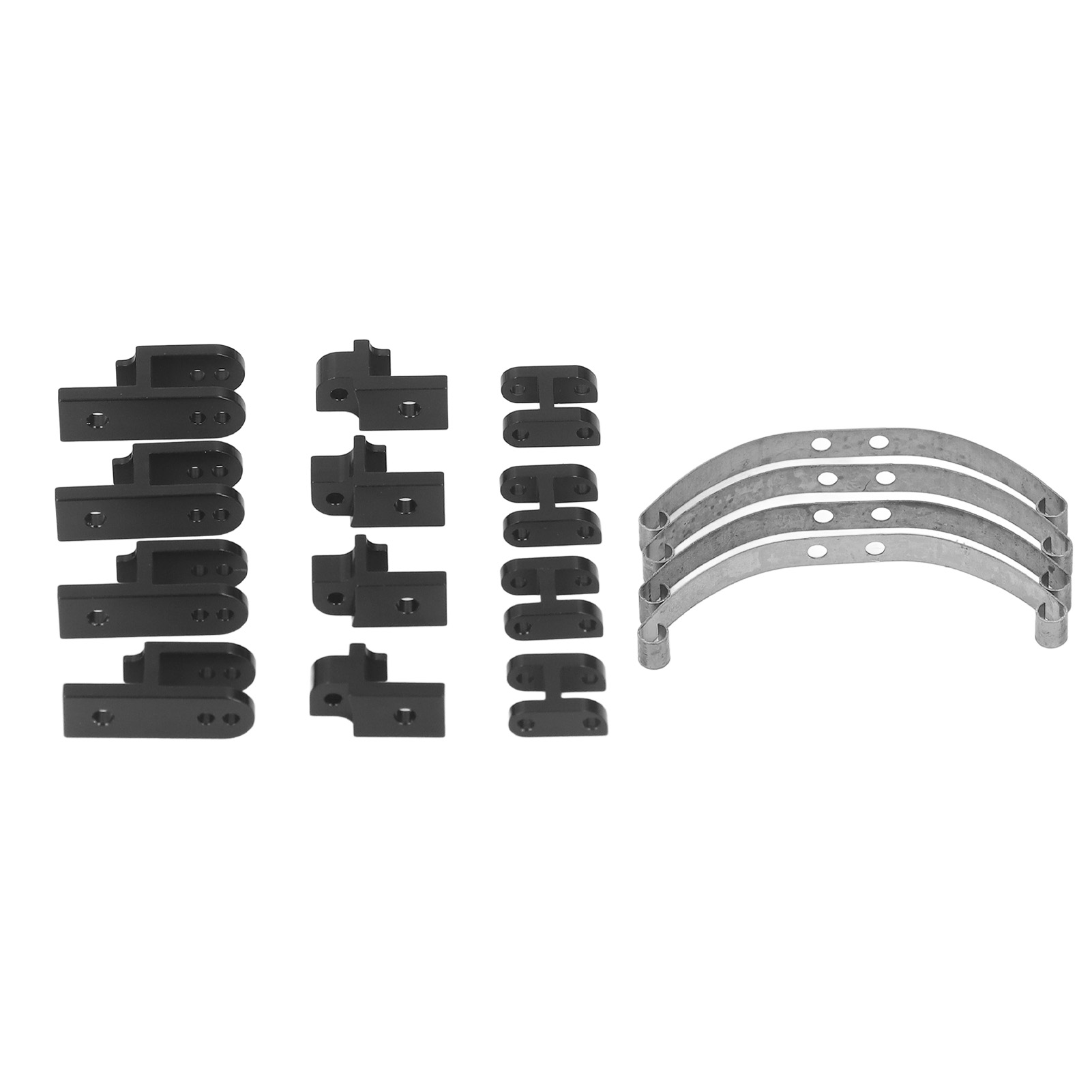 Mobil RC, suspensi pegas daun  - Rc Suspension Arm ulasan dan harga