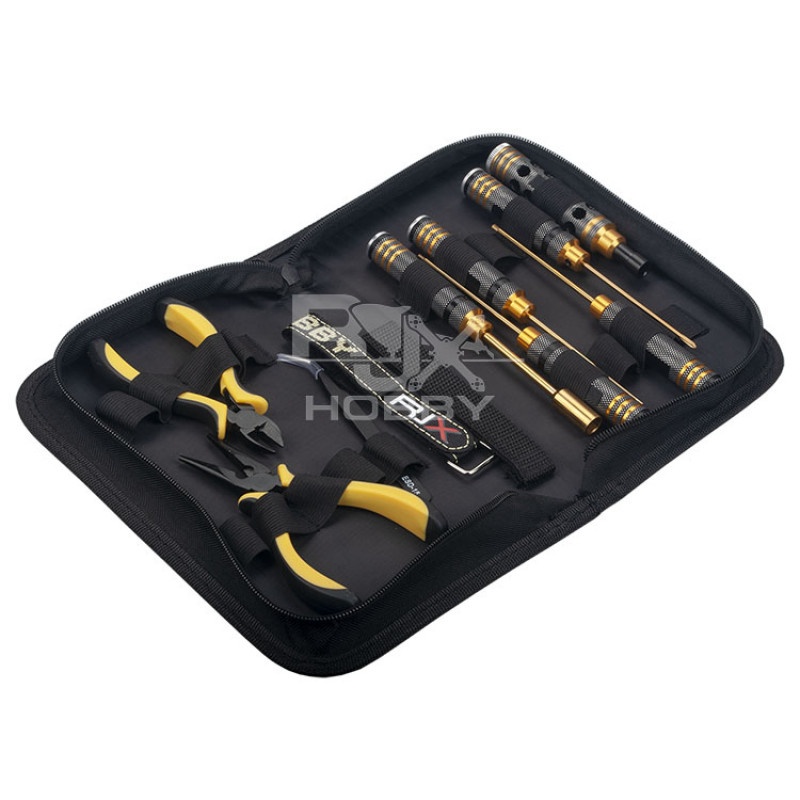 Tas Penyimpanan Alat Organizer - Drone Rc Dji ulasan dan harga