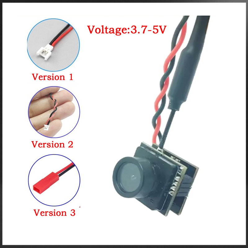 SLONWAKE FPV 25mW Simulasi Day - Drone Rc Control ulasan dan harga