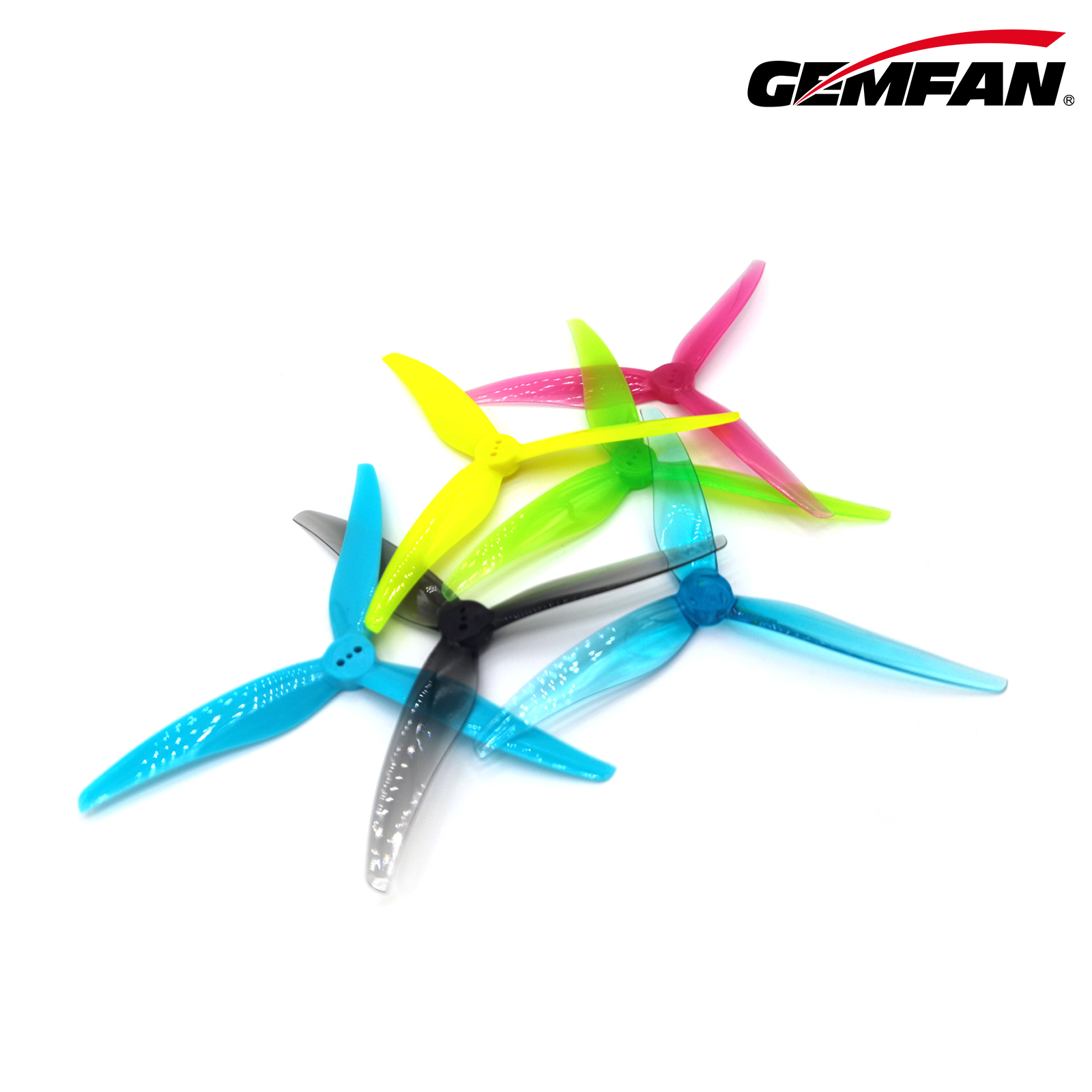 Hurricane SL 5125 3 pisau Gemf - Plane Drone Rc ulasan dan harga