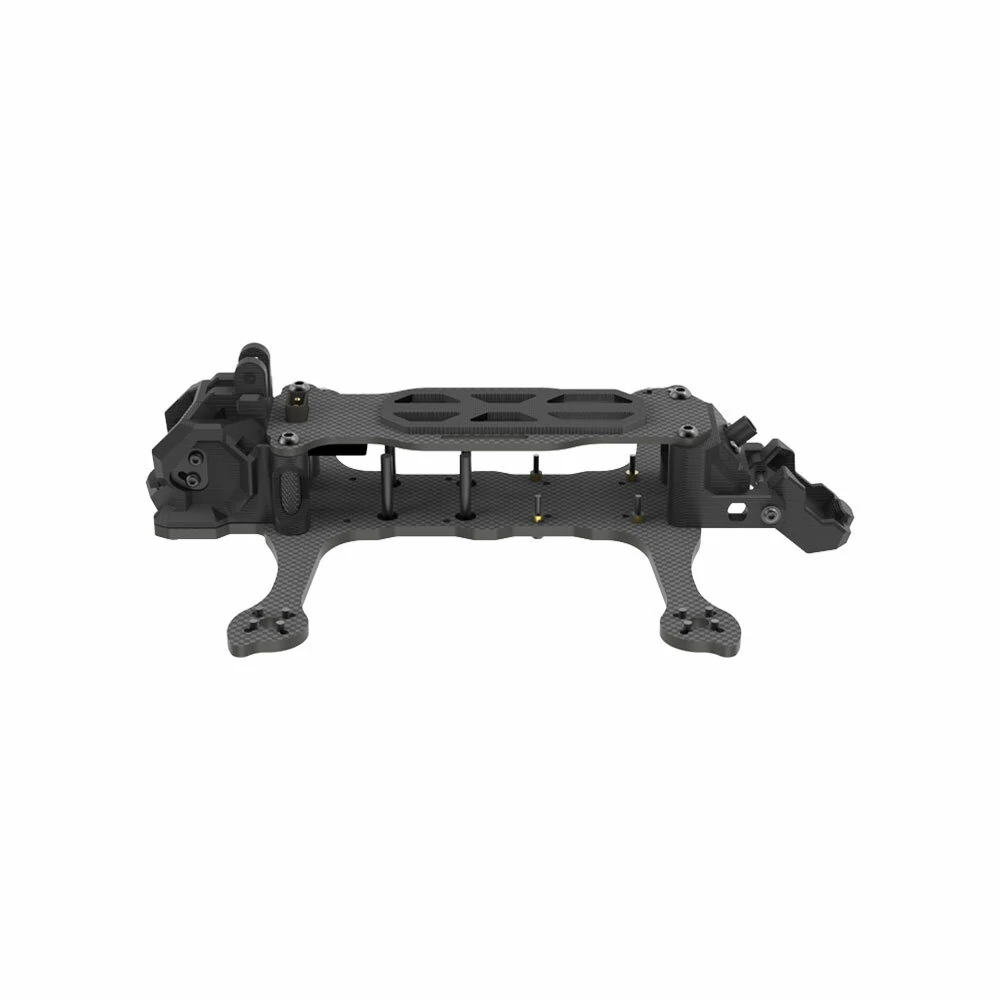 IFlight iH3 168mm Jarak Sumbu  - Drone Rc Dji ulasan dan harga