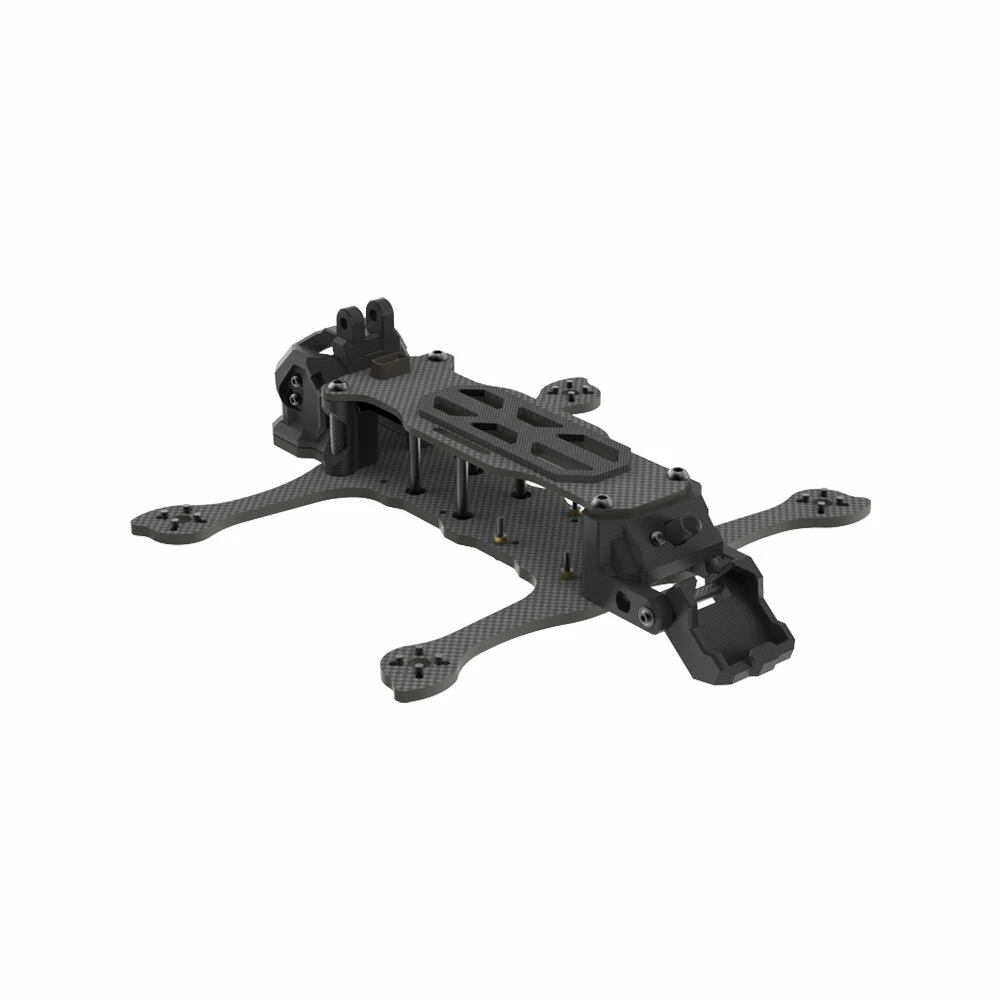 IFlight iH3 168mm Jarak Sumbu  - Drone Rc Dji ulasan dan harga