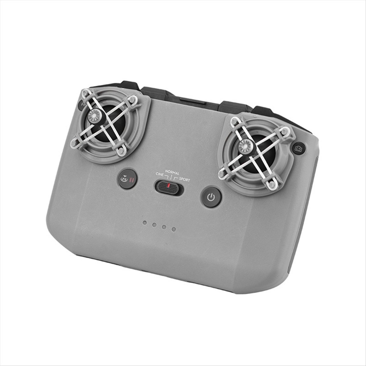 TCE Rocker Damper untuk Mini 3 - Drone Rc N1 ulasan dan harga