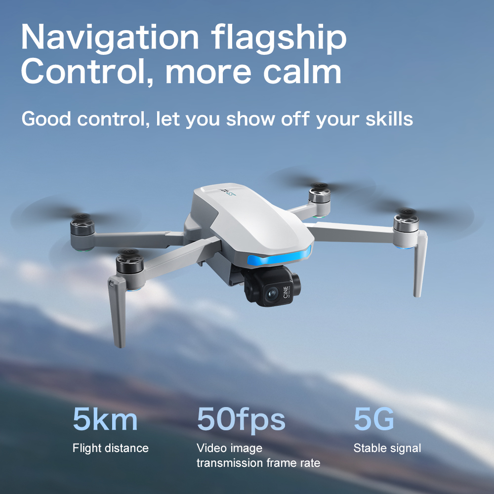 Drone S-X1 Original 8K HD Prof - Drone Rc Land ulasan dan harga