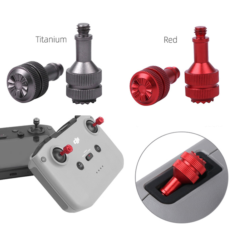 Joystick Logam RC-N1/N2 Remote - Drone Rc N1 ulasan dan harga