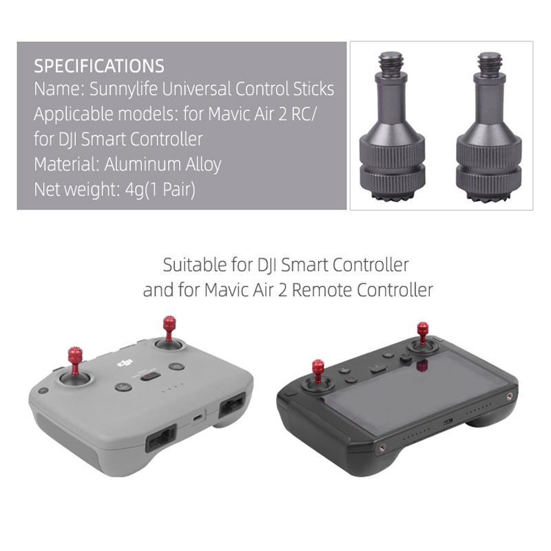 Joystick Logam RC-N1/N2 Remote - Drone Rc N1 ulasan dan harga