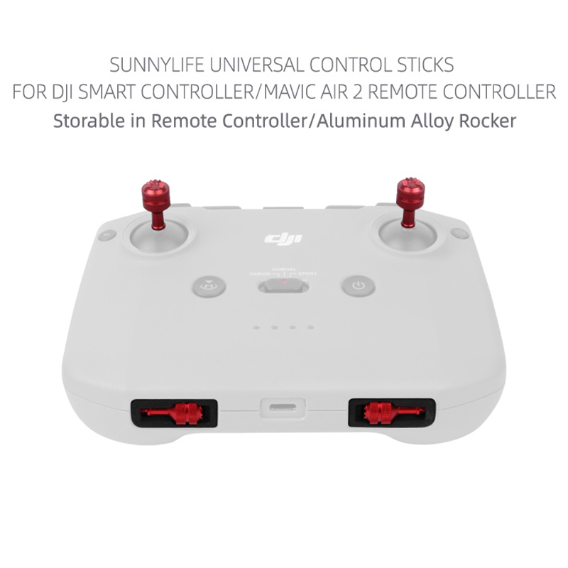 Joystick Logam RC-N1/N2 Remote - Drone Rc N1 ulasan dan harga