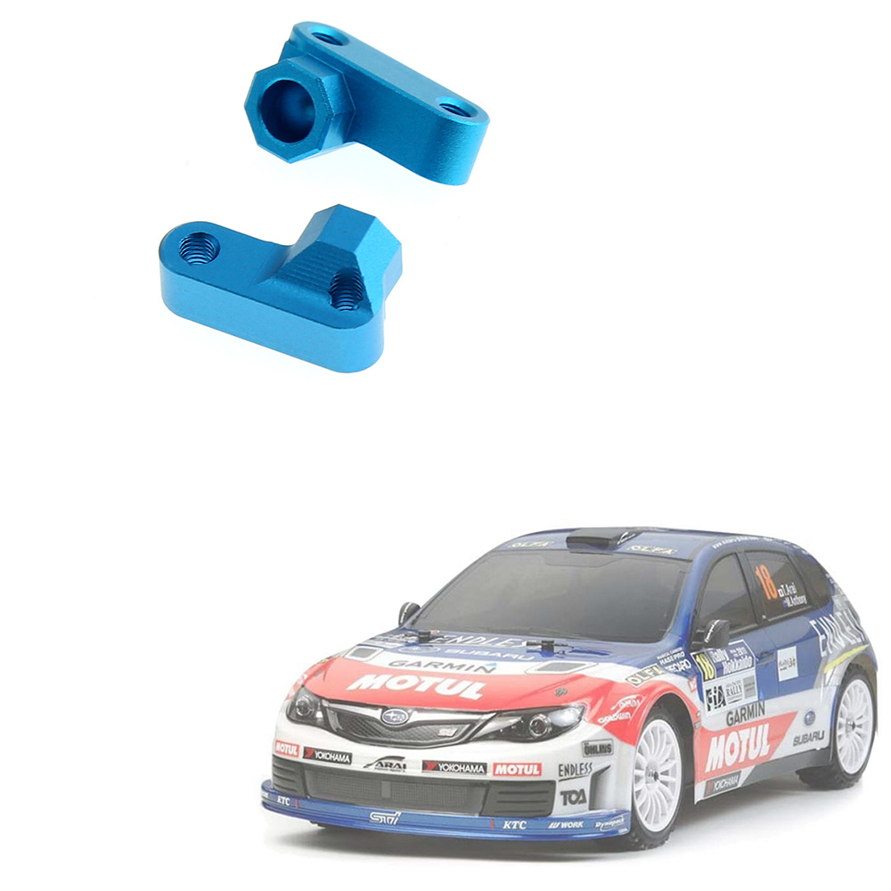 A88M 2 Buah Dudukan Lengan Sus - Rc Suspension Arm ulasan dan harga