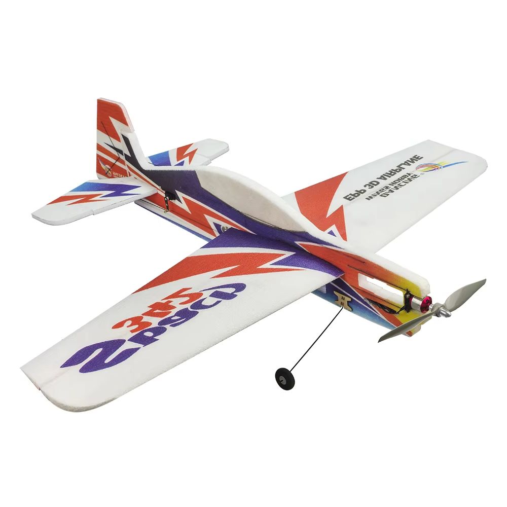 EPP Sbach342 Pesawat RC 1000Mm - Plane Drone Rc ulasan dan harga