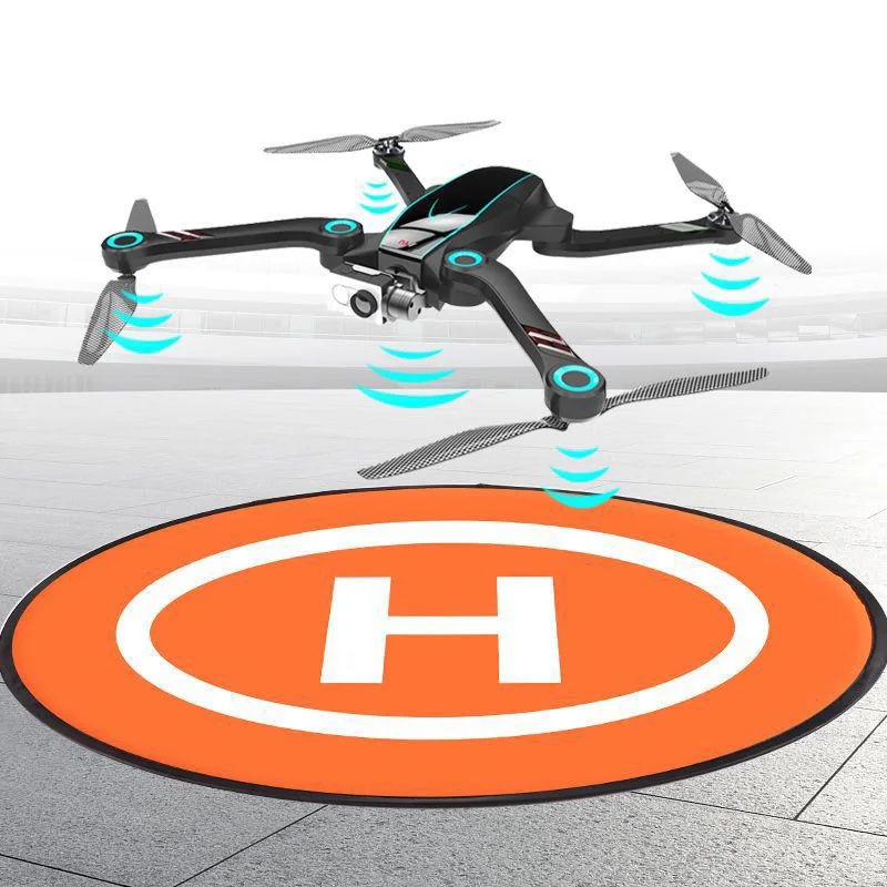 Alas Pendaratan Lipat 55cm unt - Drone Rc Land ulasan dan harga
