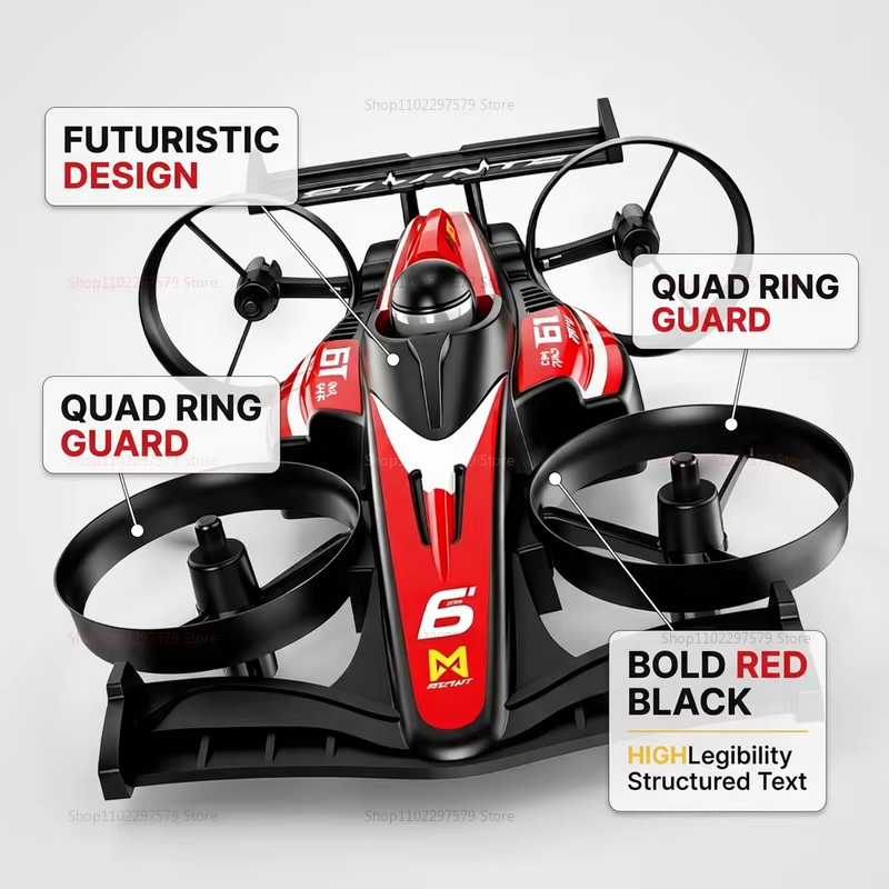 Mobil Balap Drift RC Baru Prof - Drone Pro Rc Ufo ulasan dan harga