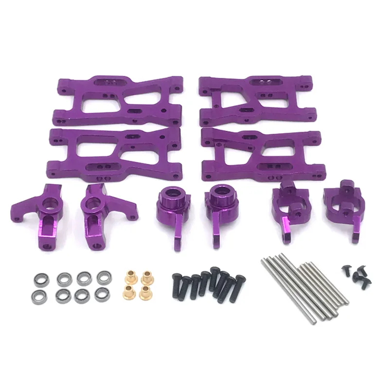 Wltoys 144001 144010 124007 12 - Rc Suspension Arm ulasan dan harga