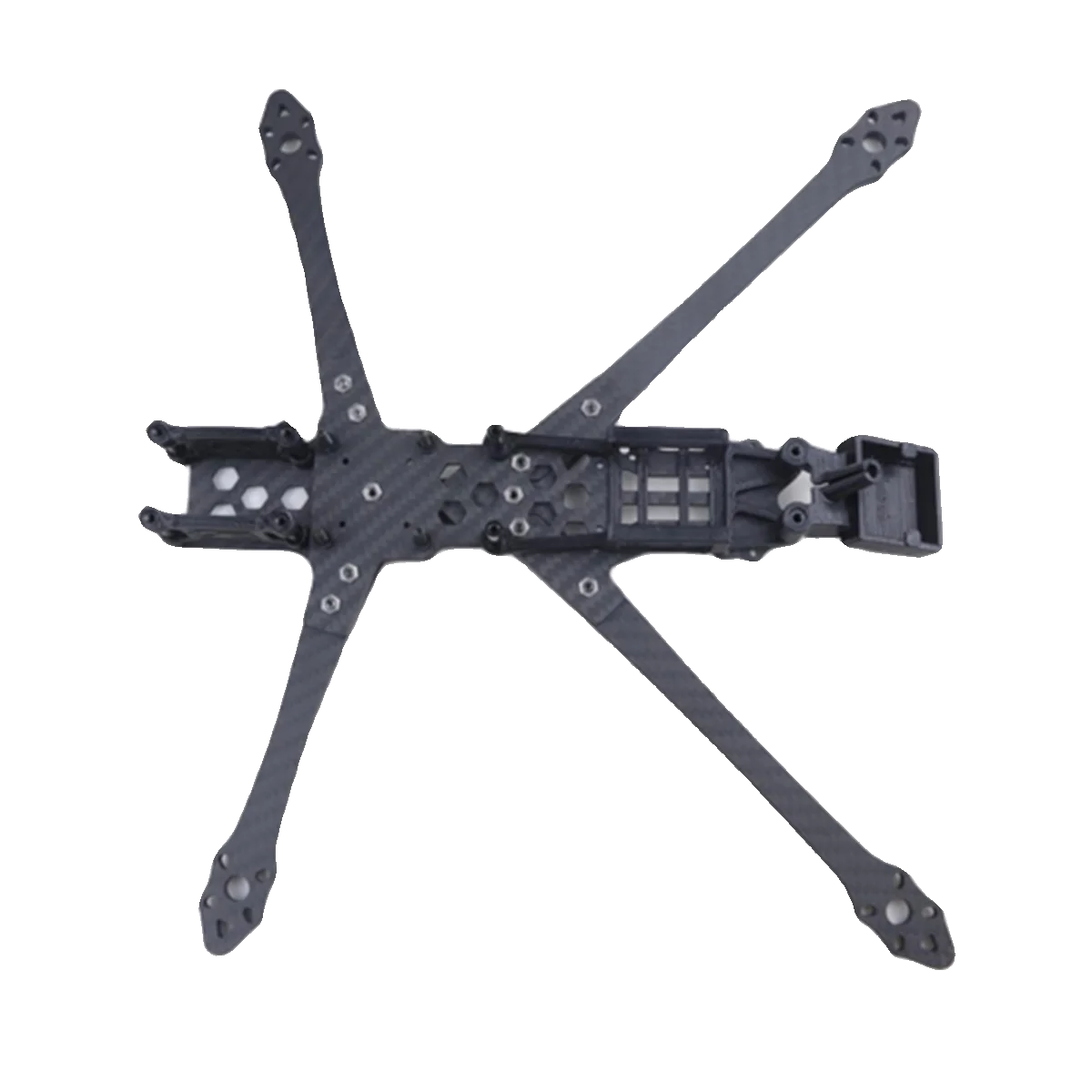 HSKRC AK DC Drone Digital Anal - Drone Rc Dji ulasan dan harga