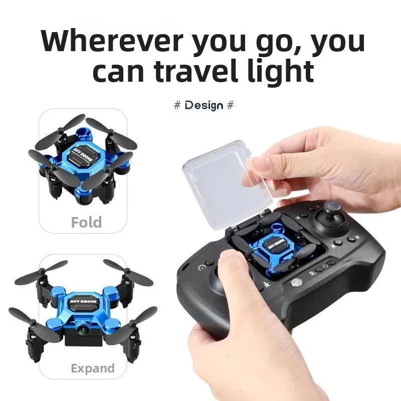 Drone Lipat Mini Anti Nyamuk d - Drone Pro Rc Ufo ulasan dan harga