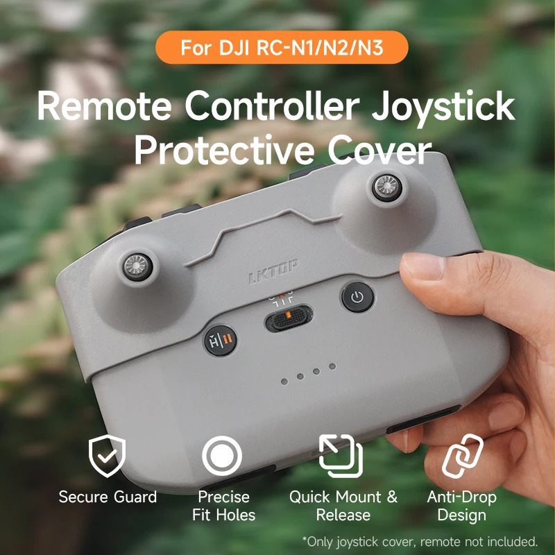 Pelindung Joystick Remote Cont - Drone Rc N1 ulasan dan harga