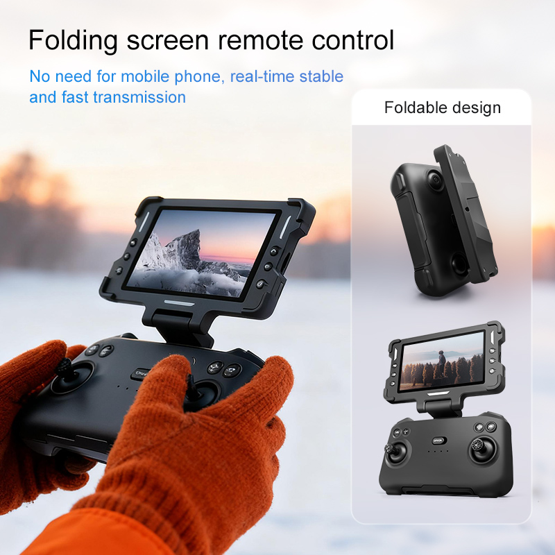 Drone Lipat Mini Baru G63 Tekn - Drone Rc Dji ulasan dan harga