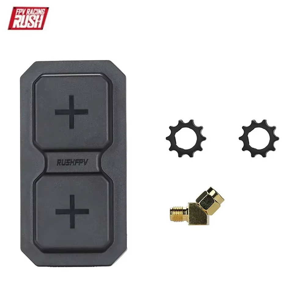 Antena Datar Dual-Unit/Arah Ga - Drone Rc Control ulasan dan harga