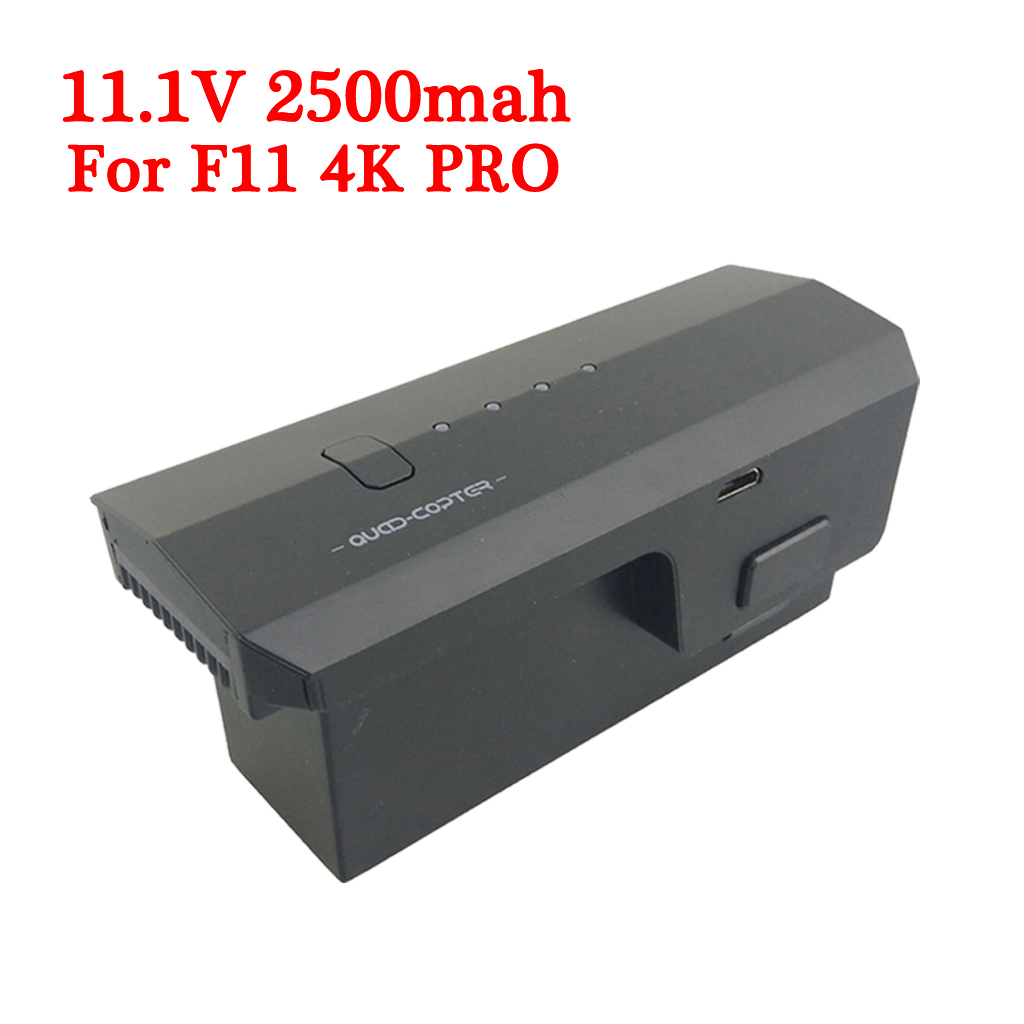 F11 Drone GPS Pro, aksesori Qu - Drone Lipo Battery ulasan dan harga