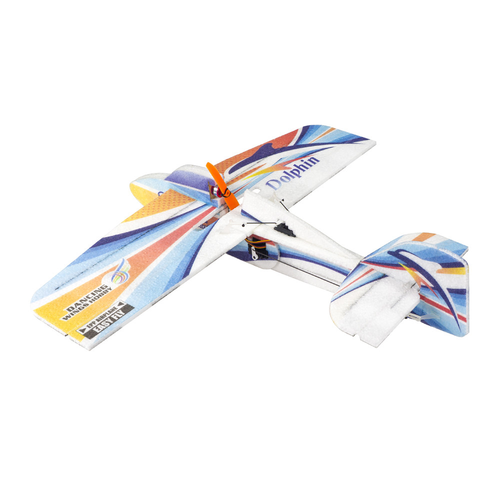 Pesawat RC Model Real Hawk 580 - Plane Drone Rc ulasan dan harga
