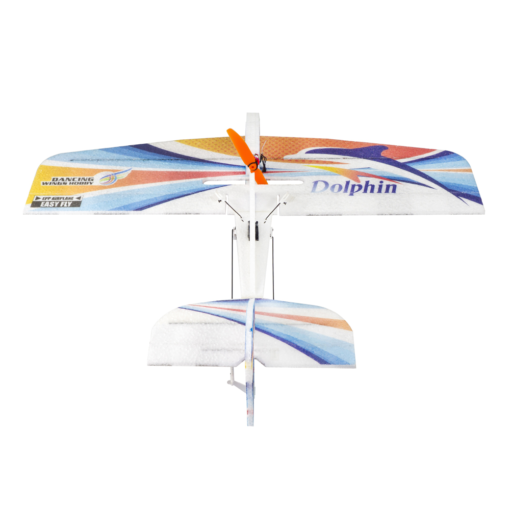 Pesawat RC Model Real Hawk 580 - Plane Drone Rc ulasan dan harga