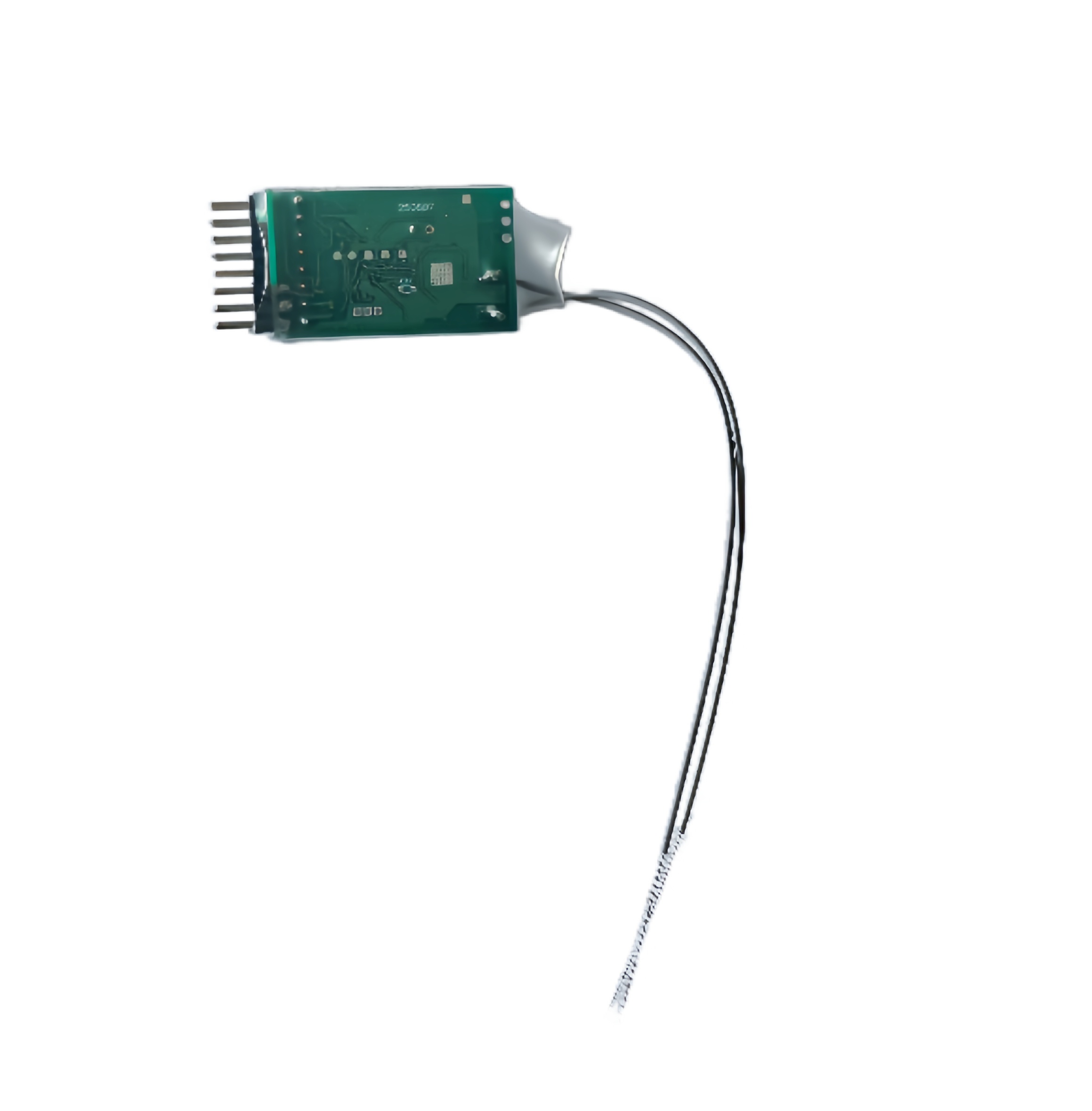 S603 DSMX DSM2 6CH RC Receiver - Plane Drone Rc ulasan dan harga