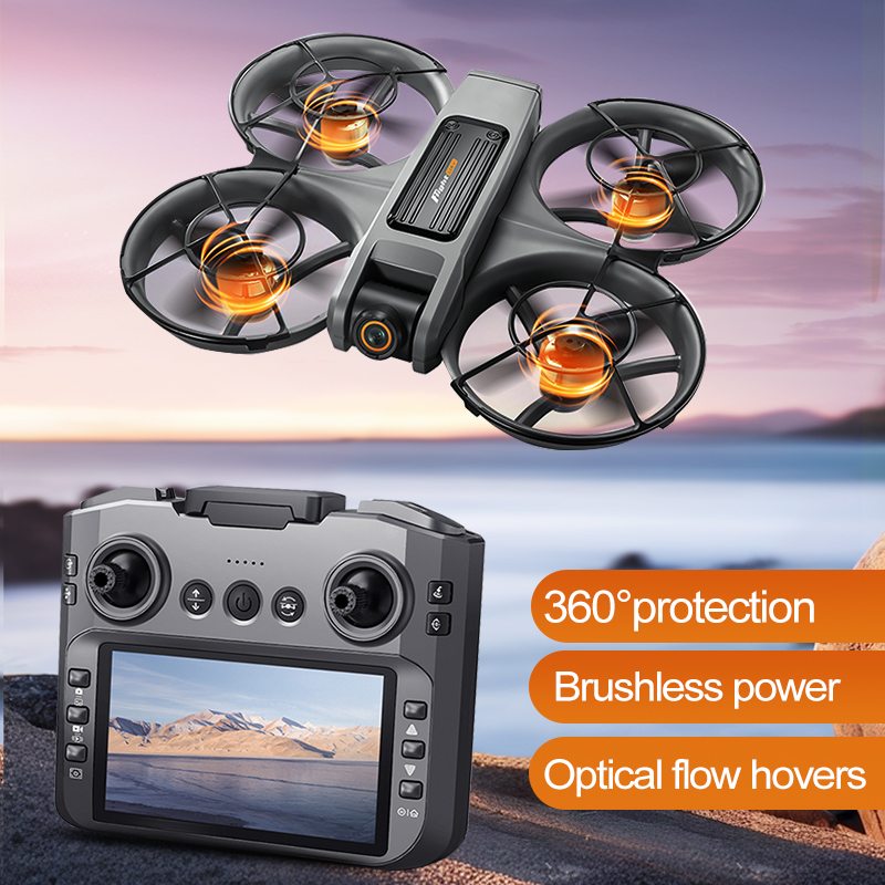 Drone RC Kontrol Satu Tombol,  - Drone Rc Under 1000 ulasan dan harga