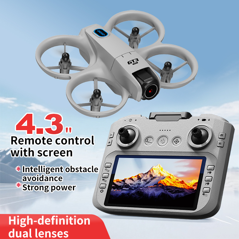 Drone Lipat Mini GT3 MAX denga - Drone Gps Rc Tt36 ulasan dan harga