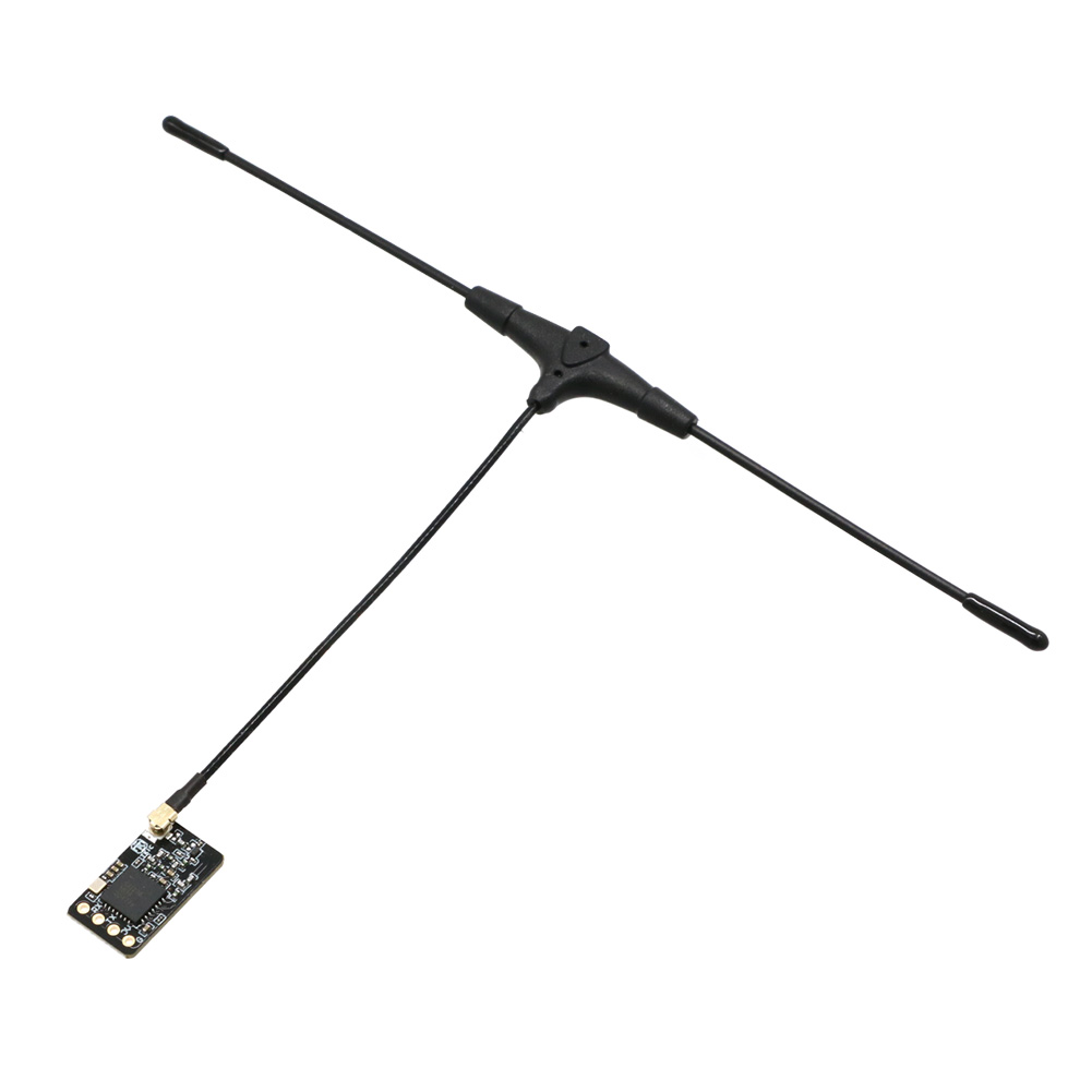 ELRS Receiver Rc NANO expressl - Fpv Antenna Receiver ulasan dan harga