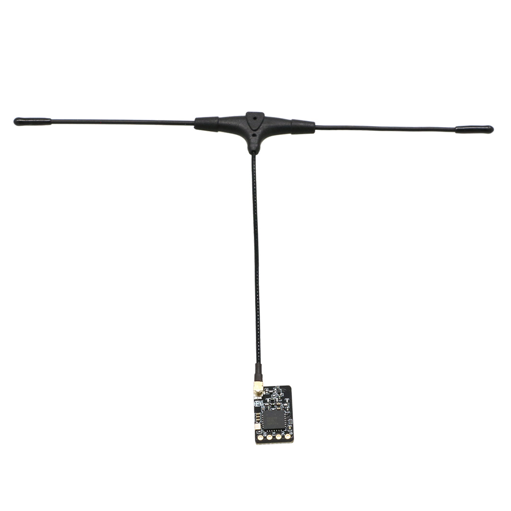 ELRS Receiver Rc NANO expressl - Fpv Antenna Receiver ulasan dan harga