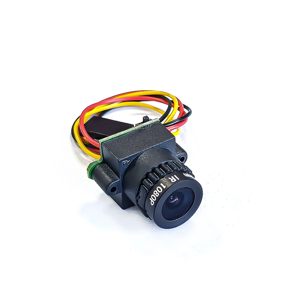 Penerima TS832 + RC832 + Kamer - Telemetry Module Rc ulasan dan harga