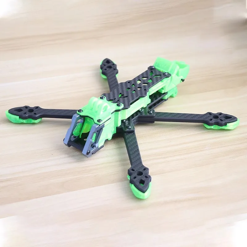 HSKRC Drone balap F5X 225 V2,  - Drone Rc Dji ulasan dan harga