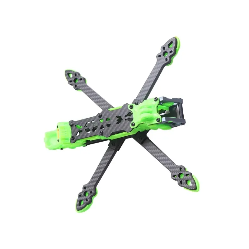 HSKRC Drone balap F5X 225 V2,  - Drone Rc Dji ulasan dan harga