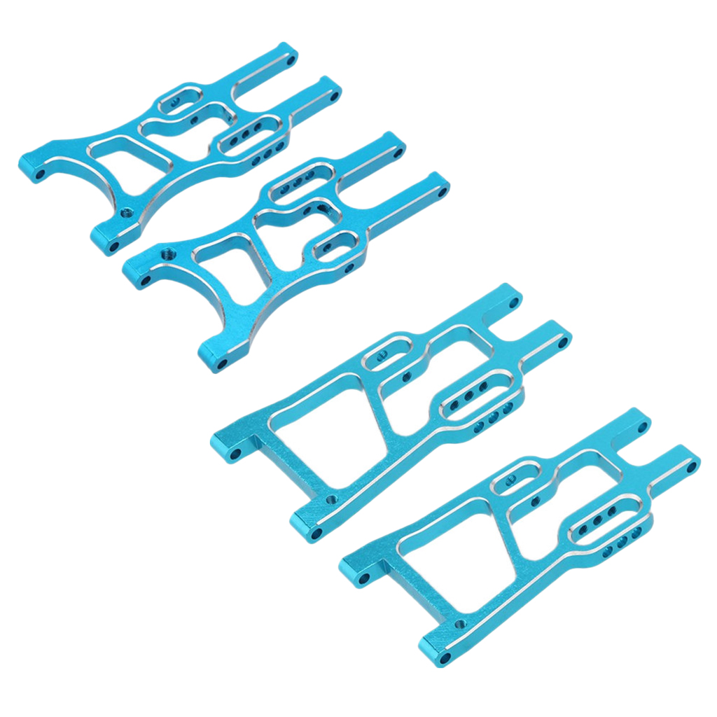 Set Lengan Suspensi RC dari Pa - Rc Suspension Arm ulasan dan harga