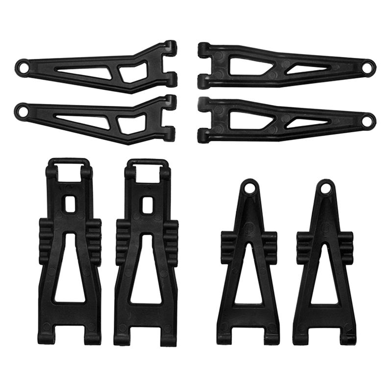 【STOK】Set Lengan Suspensi Depa - Rc Suspension Arm ulasan dan harga