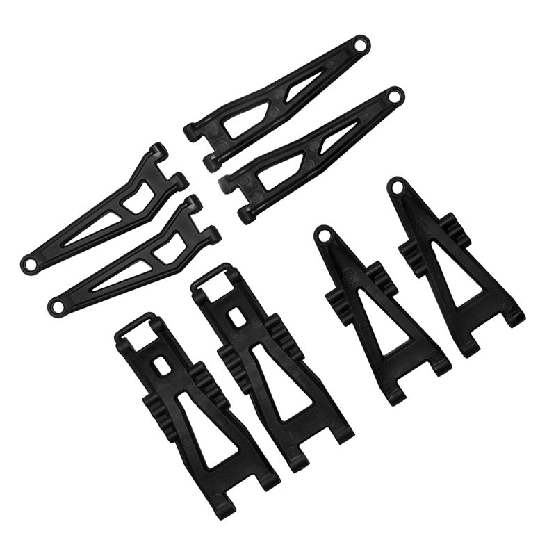【STOK】Set Lengan Suspensi Depa - Rc Suspension Arm ulasan dan harga