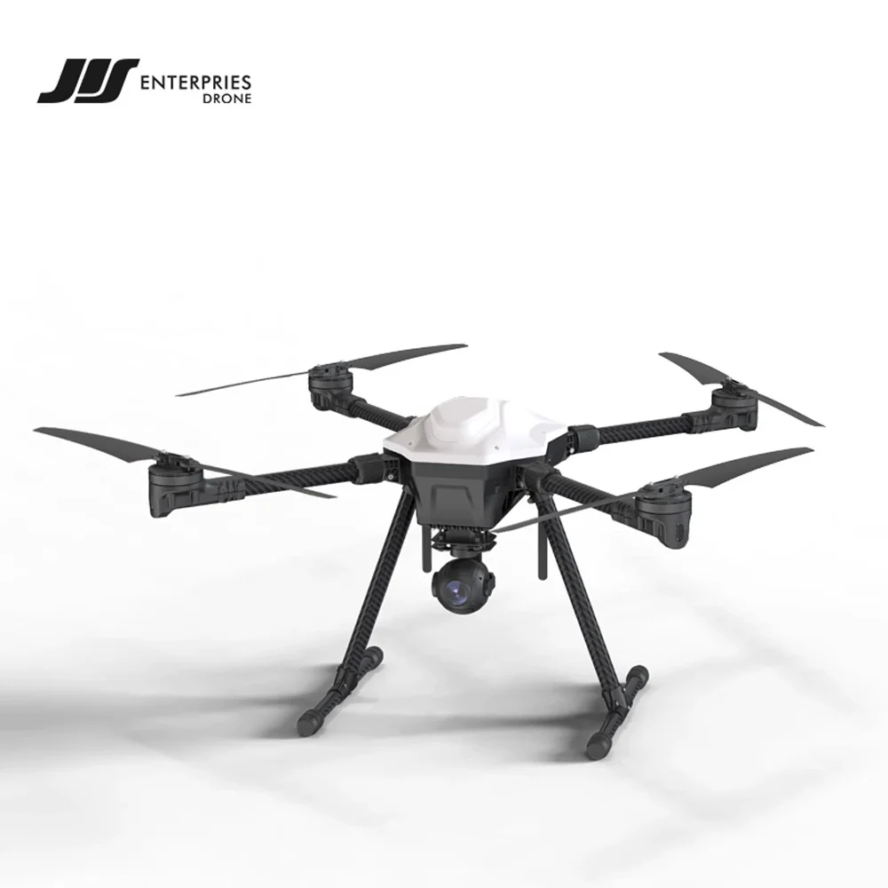 JIS M40 Memuat kapasitas 3kg d - Heavy Lift Drone Frame ulasan dan harga