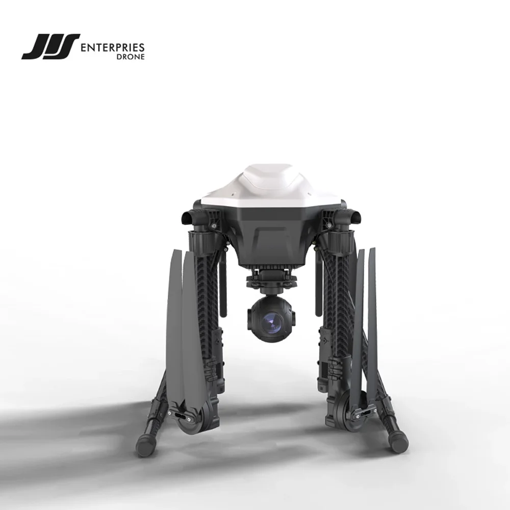 JIS M40 Memuat kapasitas 3kg d - Heavy Lift Drone Frame ulasan dan harga
