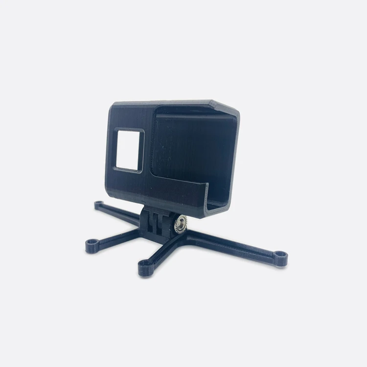 Braket dudukan TPU cetak 3D Un - Drone Rc Dji ulasan dan harga
