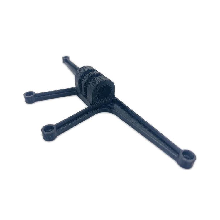 Braket dudukan TPU cetak 3D Un - Drone Rc Dji ulasan dan harga