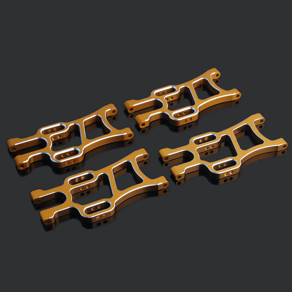 RC 108019 + 108021 (08005 + 08 - Rc Suspension Arm ulasan dan harga