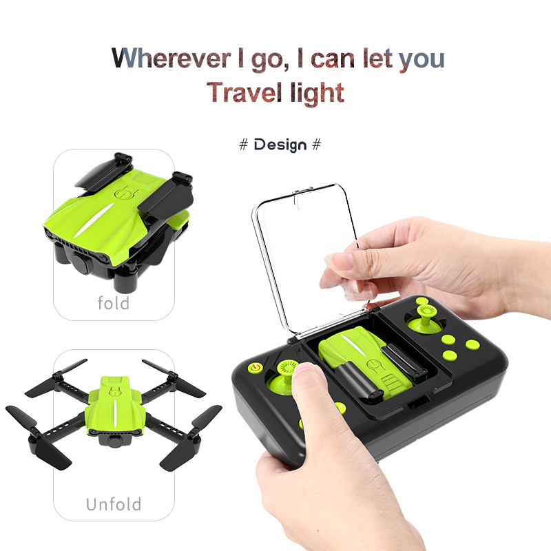 Drone Mini K10 Terbaru dengan  - Drone Pro Rc Ufo ulasan dan harga