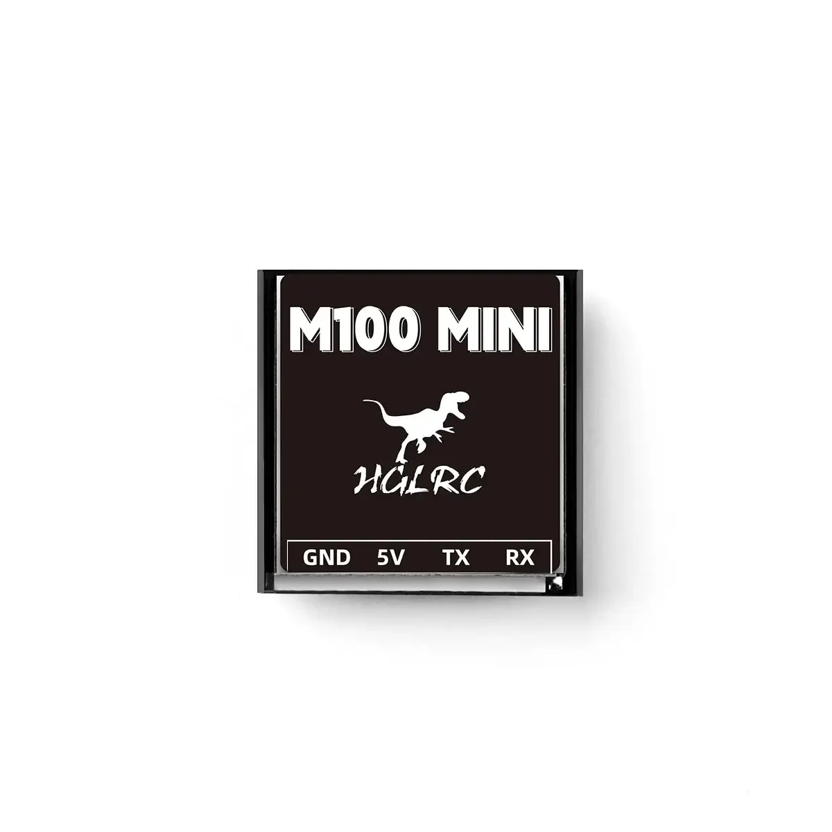 HGLRC M100 Modul GPS MINI M10  - Fpv Antenna Receiver ulasan dan harga