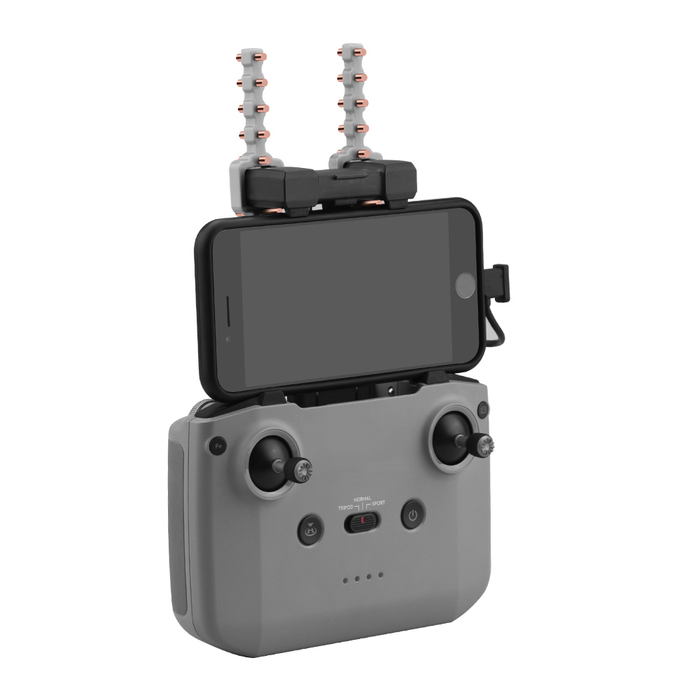 Penguat sinyal antena Yagi unt - Drone Rc Dji ulasan dan harga