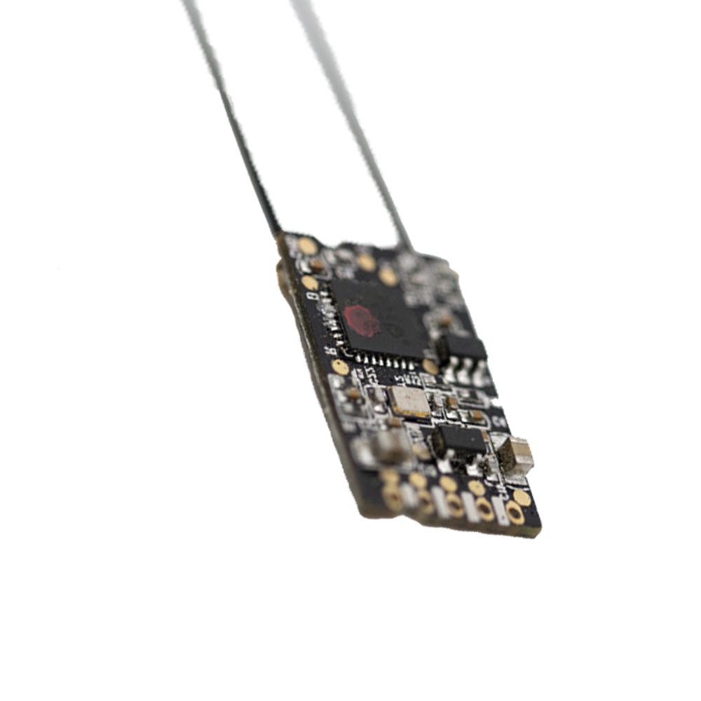 FlySky FTr10 FTr16S 2.4G Pener - Fpv Antenna Receiver ulasan dan harga