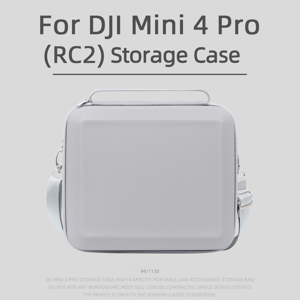 Kotak Penyimpanan Untuk DJI Mi - Drone Rc N2 ulasan dan harga