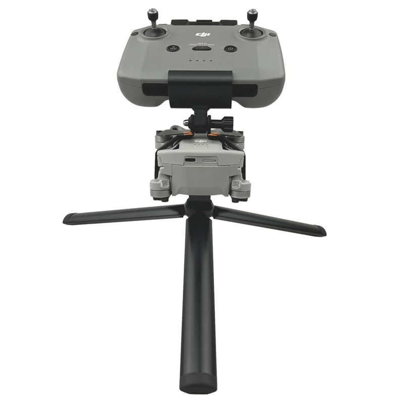 Penyangga Stabilisator Genggam - Drone Rc N1 ulasan dan harga