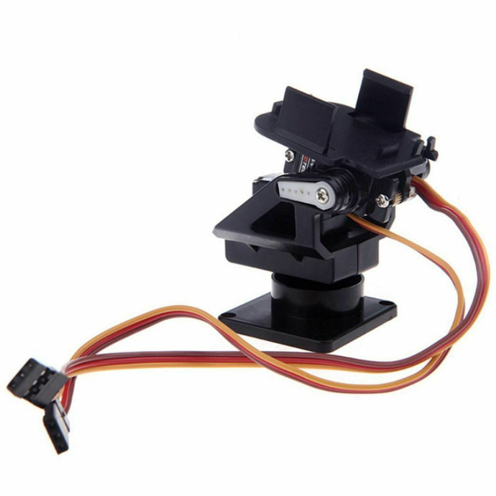 Rangka Platform Gimbal Servo D - Quadcopter Frame ulasan dan harga