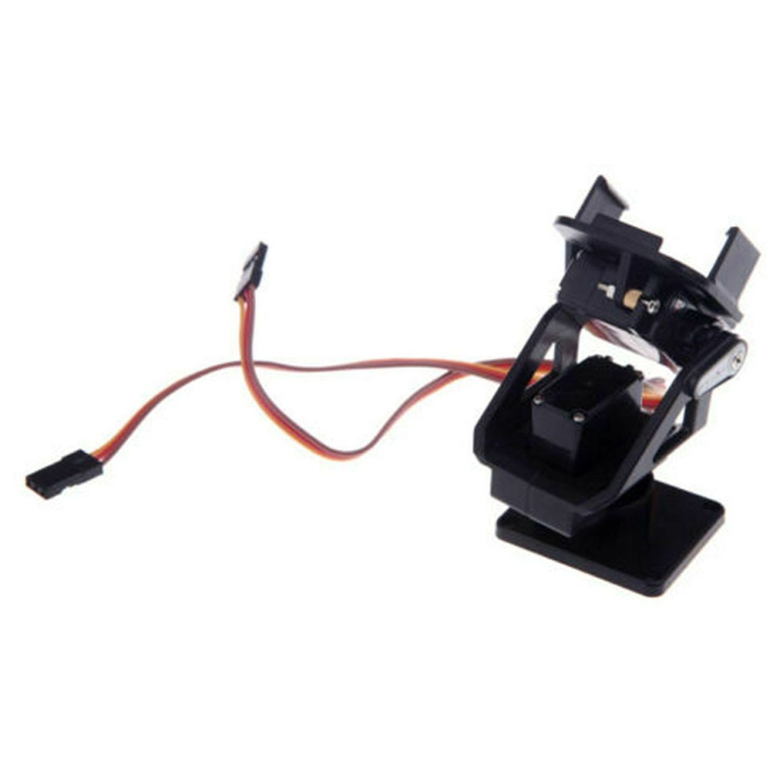 Rangka Platform Gimbal Servo D - Quadcopter Frame ulasan dan harga