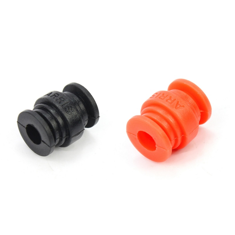 4 buah/lot karet peredam kejut - Drone Rc Control ulasan dan harga
