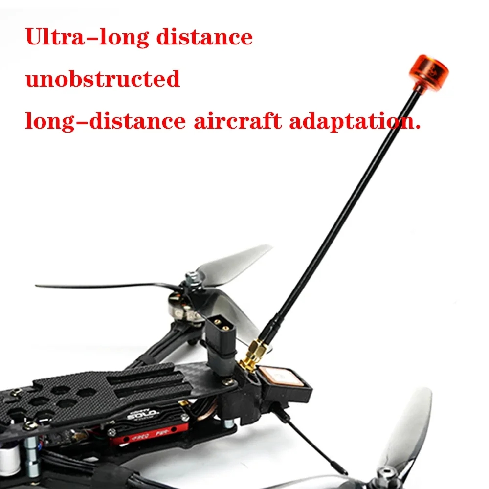 2026 NEW RUSHFPV RUSH Cherry F - Drone Rc Control ulasan dan harga